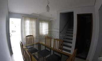 Imagem 7: Casa Padrão em Ponta Grossa