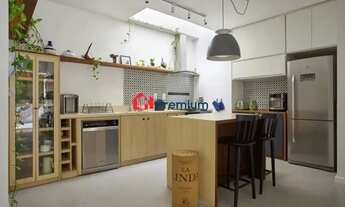 Imagem 2: Cobertura / Penthouse à venda, Jardim Botânico, Rio de Janeiro, RJ