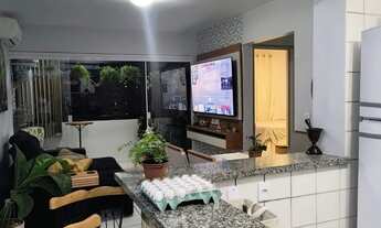 Imagem: Vendo apartamento eldorado