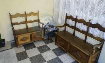 Imagem 2: Casa Térrea para LOCAÇÃO COMERCIAL 3 Quartos 2 Salas