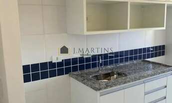 Imagem 6: Apartamento 2 quartos para Locação Jardim Nova Iguaçu, Piracicaba