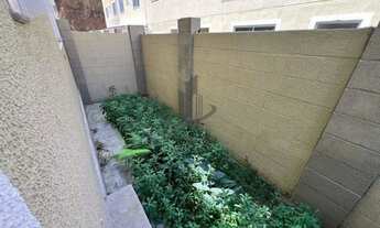 Imagem 2: Excelente Apartamento GARDEN com 2 quartos para aluguel, R$ 1.100 - São Luís - Volta Redon