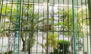 Imagem 3: Quarto individual feminino disponível em icarai