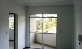 Imagem 4: Apartamento 2 quartos com área no bairro Lourdes -Viçosa-MG