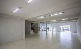 Imagem 2: Imóvel Comercial à Venda no Jardim Europa Modernidade e Exclusividade