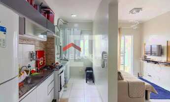 Imagem: Apartamento em Rua João Carlos Munhoz Vaquero