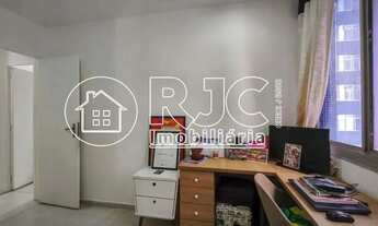 Imagem 7: Imóvel para venda possui 69 metros com 2 quartos em Tijuca - Rio de Janeiro - RJ