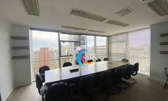 Imagem 6: Conjunto para alugar, 660 m² por R$ 87.350,00/mês - Paulista - São Paulo/SP