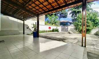 Imagem 3: Casa linear com 3 quartos e 2 banheiros para Venda 118 m² de área construída, Venda Nova