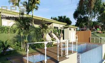 Imagem 7: Terreno com 644,34 m² Portal Lamis Único empreendimento residencial da região com infraest