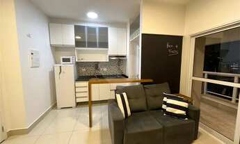 Imagem: Apartamento com 1 quartos para locação