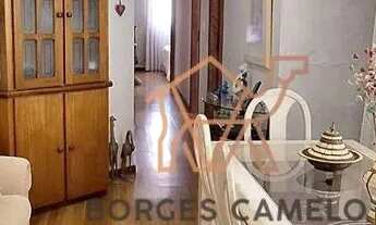 Imagem: Apartamento com 3 dormitórios à venda