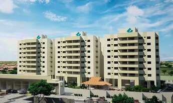 Imagem 3: Apartamento com 3 dormitórios à venda, 107 m² por R$ 537.990,00 - Centro - Eusébio/CE