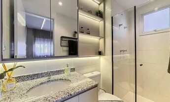 Imagem: Apartamento Studio, 1, 2 ou 3 Quartos (