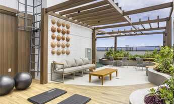 Imagem 2: Apartamento para locação no BEACH CLASS BOA VIAGEM , BOA VIAGEM , Recife, PE