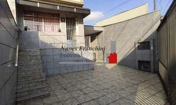 Imagem 5: SOBRADO RESIDENCIAL em SÃO PAULO - SP, LIMÃO