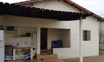 Imagem 3: CASA 3 QUARTOS SENDO 1 SUÍTE QUINTAL GRANDE