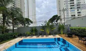 Imagem 4: Apartamento com 3 dormitórios para alugar, 84 m² por R$ 3.300,00/mês - Gleba Palhano - Lon