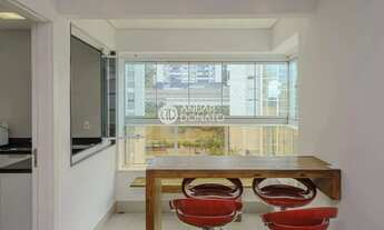 Imagem 7: Vila da Serra - Apartamento 2 quartos para aluguel na Anuar Donato