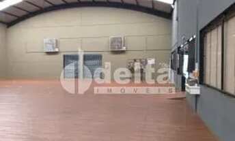 Imagem: Galpão disponível para venda no bairro