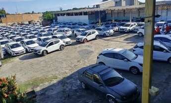 Imagem: Espaço Logístico Completo para Alugar