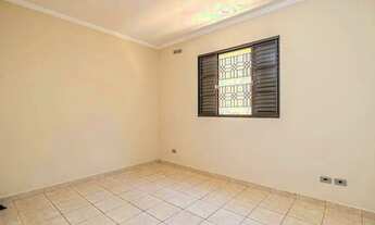 Imagem 6: Casa para locação em Piracicaba no bairro Vila Rezende