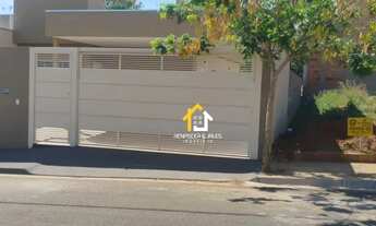 Imagem 1: Casa para Venda e Locação- Sao Deocleciano - Sao Jose Do Rio Preto