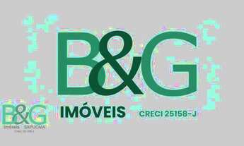 Imagem 4: Apartamento com 2 dormitórios à venda, 41 m² por R$ 140.218 - Jardim Monte Carlo - Catandu