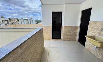 Imagem 7: Cobertura 2 quartos - Centro