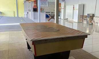 Imagem 7: Casa à Venda com Piscina e Terreno Amplo de 390m² Conforto e Lazer em Localização Tranqui