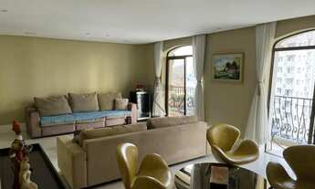 Imagem: Apartamento - Alto de Santana - 4 Suítes