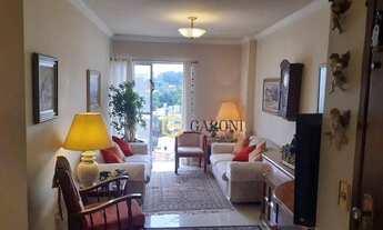 Imagem: Apartamento com 3 dormitórios à venda