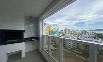 Imagem 7: BECO CASTELO - Apartamento Santorim Exclusive Residence Estreito - 03 suites + 02 vagas