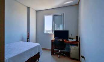 Imagem 3: Apartamento de 02 quartos mobiliado na Vila Rosa em Goiânia Apartamento com 2 Quarto(s) e