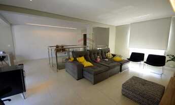 Imagem 2: Sobrado a venda no Bairro da mooca com 4 quartos e quintal