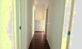 Imagem 16: Apartamento para locação no Centro de Florianópolis - 3 Dormitórios