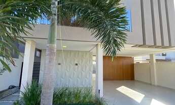 Imagem 7: Casa condomínio Sunville alto padrão