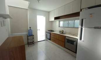 Imagem 6: Excelente casa mobiliada para alugar com 2 dormitórios no Campeche!