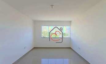 Imagem 7: Apartamento com 2 dormitórios para alugar, 74 m² por R$ 2.605,00/mês - Jardim Guanabara