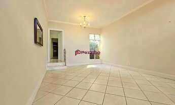 Imagem 4: Casa para alugar em Limeira, Jardim Residencial Alto da Capela, com 3 quartos, com 192.24