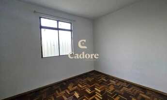 Imagem 4: Apartamento à venda no Osvaldo Rezende com 2/4 com portaria 24h