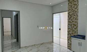 Imagem 5: Casa com 2 dormitórios à venda, 87 m² por R$ 270.000 - Residencial Morumbi - Pouso Alegre