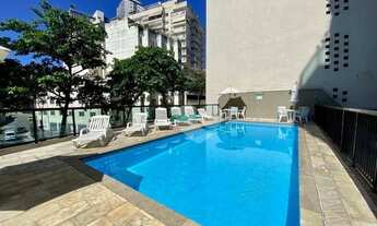 Imagem: Apartamento à venda, 95 m² por R$ 1.500.000,00