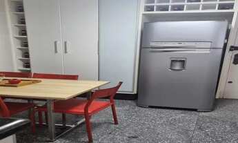 Imagem 10: Apartamento com 170 m² no Parque da Mooca.'