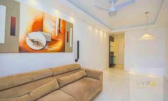 Imagem 4: Apartamento de 3 quartos e 2 vagas próximo ao Batel