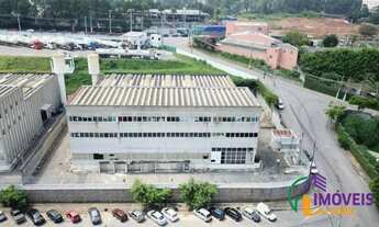 Imagem 6: GALPÃO - JARDIM MUTINGA - SP