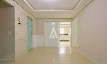 Imagem 3: Casa com 2 suítes à venda no bairro Comasa em Joinville-SC. Valor: R$690.000,00