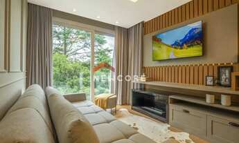 Imagem 4: Apartamento em Rua Antônio Accorsi - Bavária - Gramado/RS