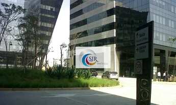 Imagem 6: Conjunto para alugar, 497 m² no Brooklin - São Paulo/SP