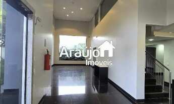 Imagem 3: Estrutura Empresarial Completa na 112 Sul Imóvel Comercial com Galpão e Administração de